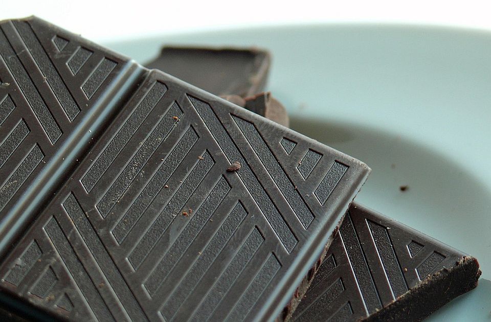 Pekara optužena za rasizam zbog čokolade "Negerbrot"