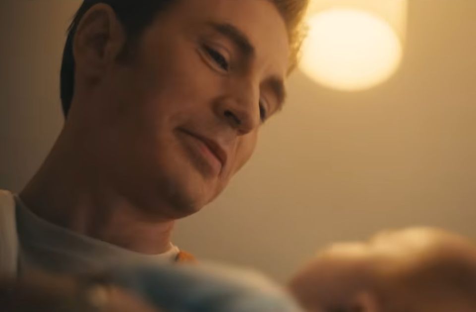 VIDEO: Stigao prvi tizer trejler za nove Osvetnike - Kris Evans ponovo u ulozi Kapetana Amerika