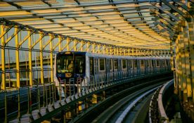 Švajcarci će vožnju javnim prevozom plaćati nakon putovanja