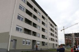 Raspisan tender za stanove solidarnosti na Novom naselju: Kvadrat će koštati oko 1.000 evra