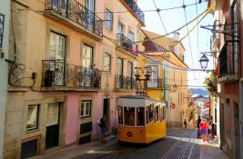  U Portugalu zakazani prevremeni parlamentarni izbori za mart sledeće godine
