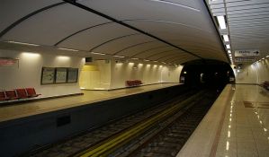 Počeo generalni štrajk u Grčkoj