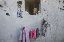 Razgovori o prekidu vatre u Gazi bez rezultata