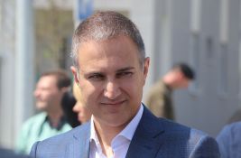  Stefanović: KRIK ponovo piše iste nebuloze, nema nijednog dokaza o povezanosti sa Šarićem
