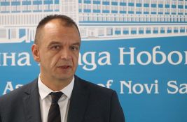 Đurađ Jakšić (SRS): Konačno je došlo vreme da se i Liman krsti, izgraditi i parohijski dom