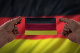 Nemačka najavila ograničenja za nevakcinisane