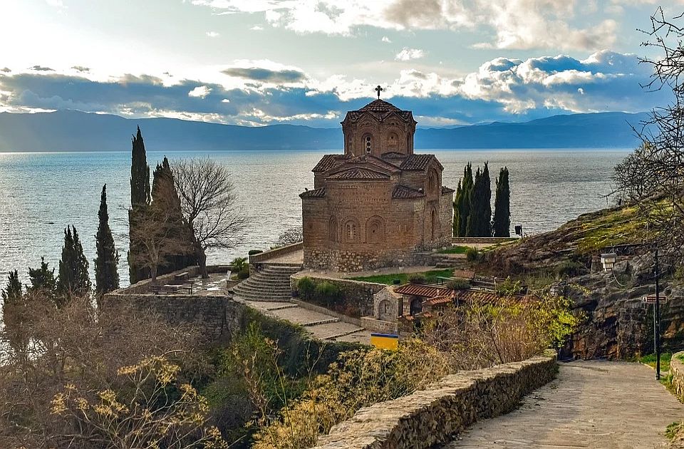UNESKO nije stavio Ohrid na listu ugrožene baštine