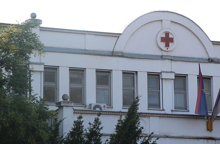 Prikupljanje krvi od ponedeljka u više mesta po Vojvodini