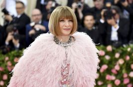 Ana Vintur odlazi sa mesta glavne urednice časopisa Vogue