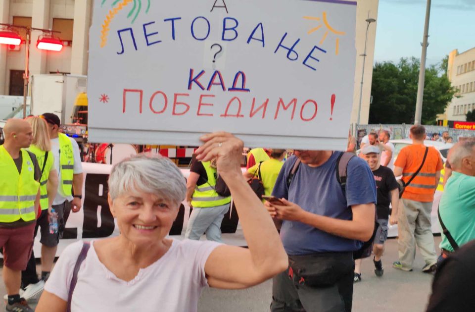 Kako do prestonice 28. juna: Svi putevi (ne) vode u Beograd Kako do prestonice 28. juna: Svi putevi (ne) vode u Beograd