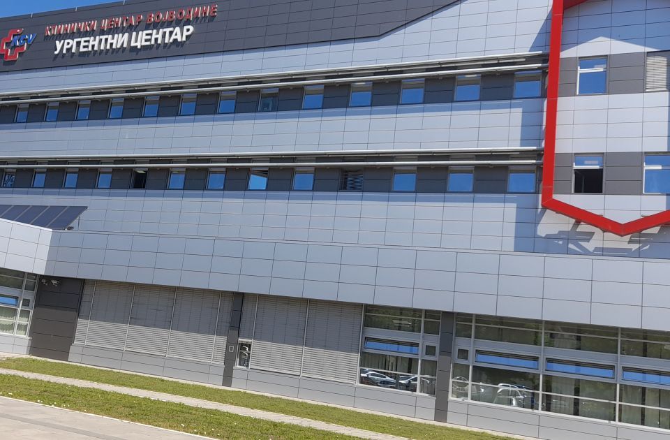 Preminuo motociklista koji je povređen u udesu na Mišeluku
