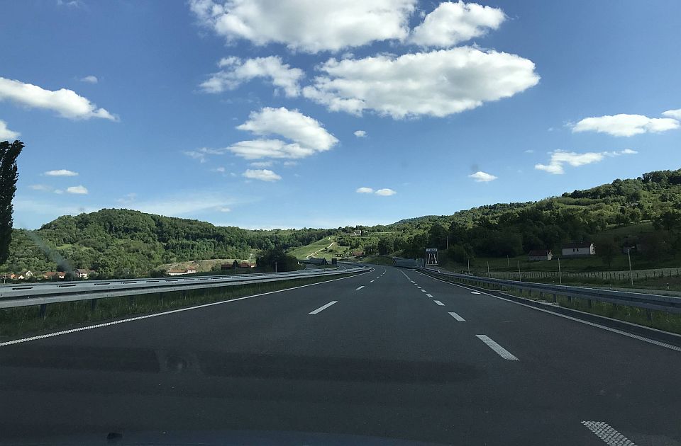 Stručni nadzor odbio da potpiše dokumente za deonicu auto-puta 