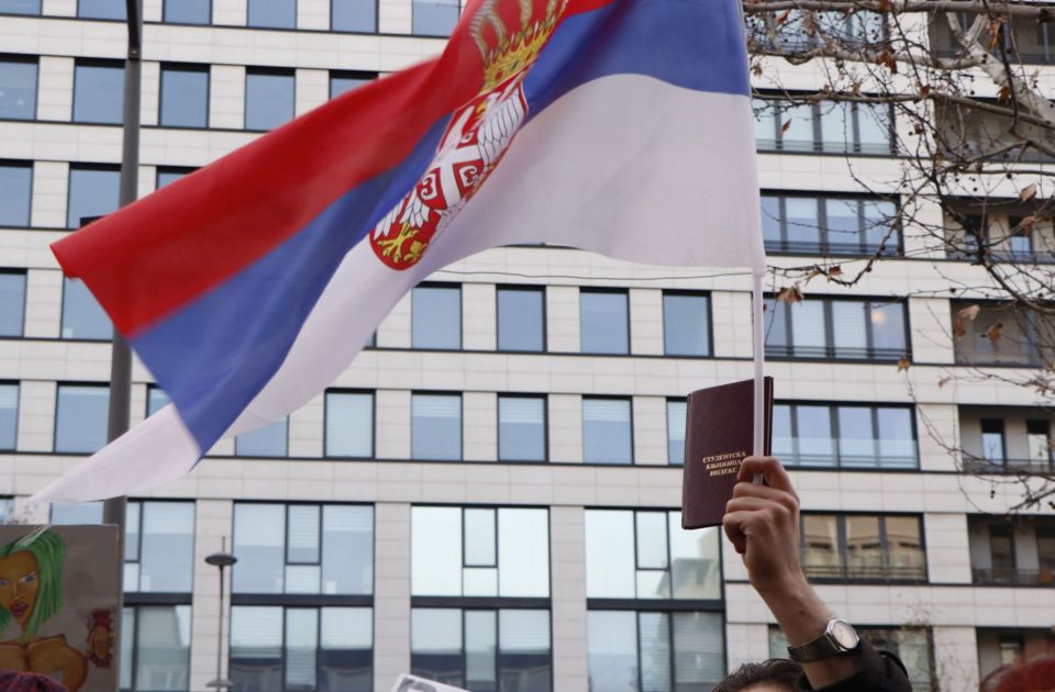 POKS: BIA i MUP da spreče provokatore SNS na Vidovdan POKS: BIA i MUP da spreče provokatore SNS na Vidovdan