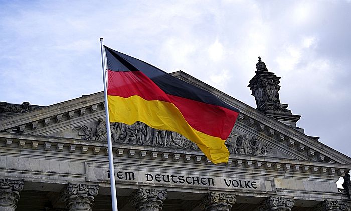 Nemačka smenjuje šefa vojne obaveštajne službe