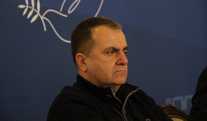 Pašalić: Centar za socijalni rad u Novom Sadu morao da se angažuje tokom vanrednog stanja