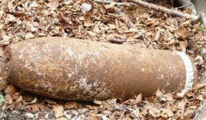 Evakuisano 54.000 ljudi iz italijanskog grada zbog bombe iz Drugog svetskog rata