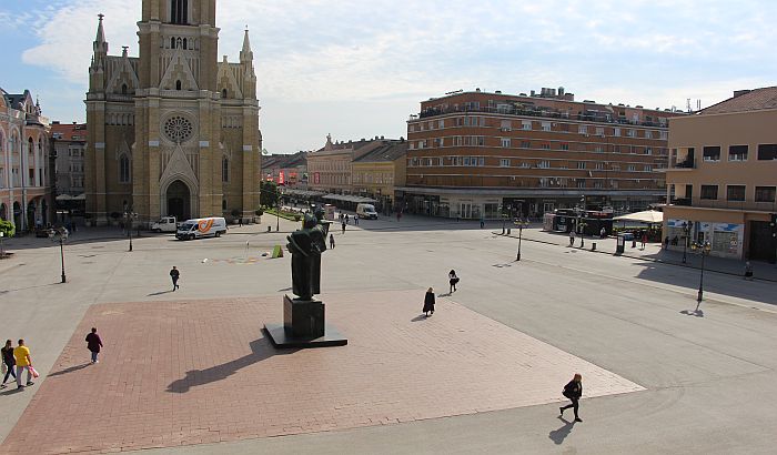 Od sutra sunčano i toplo za ovo doba godine