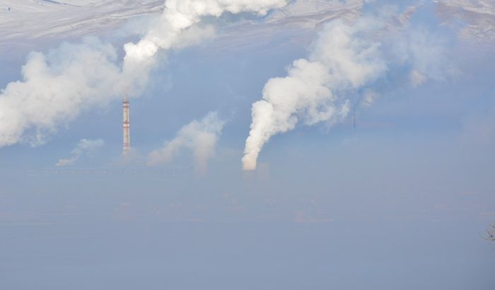 Škole u delu Irana zatvorene zbog zagađenog vazduha