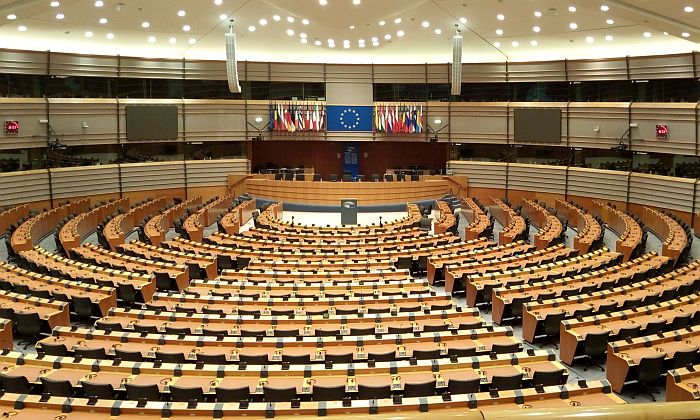 Najveća izlaznost na izbore za EP u poslednje dve decenije, proevropski blok deli većinu u EU