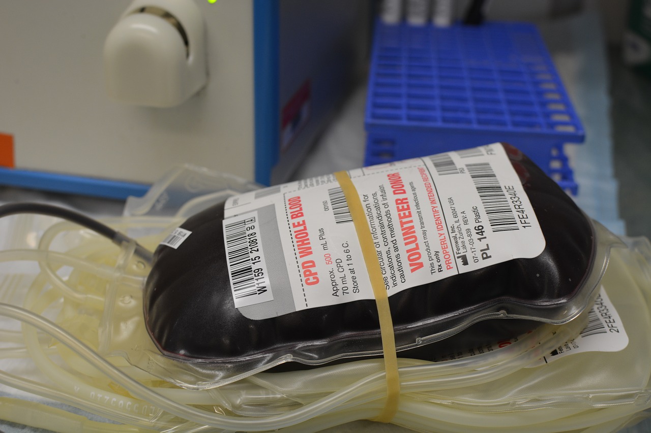 Rezerve krvi smanjene, poziv dobrovoljnim davaocima