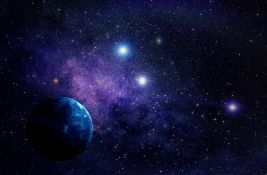 Astronomi na tragu atmosfere slične Zemljinoj na egzoplaneti TRAPPIST-1e
