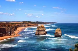 Milion i po Australijanaca u opasnosti zbog porasta nivoa mora do 2050. godine