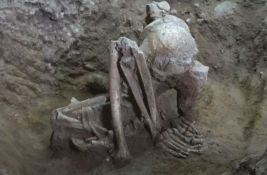 U Aziji pronađene najstarije mumije na svetu