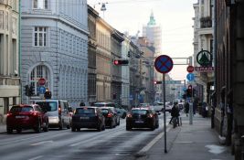 Pijani vozač kažnjen s 2.600 evra, drugi zatvorom i oduzimanjem automobila