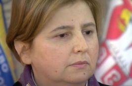 Ljulja li se stolica Zagorki Dolovac?