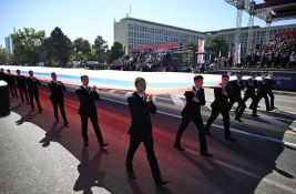 Predsednik dodelio znamenja: Među odlikovanima su pevačica, voditeljka dnevnika i radnici Zelenila