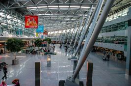 Sajber napad poremetio rad na nekoliko glavnih evropskih aerodroma