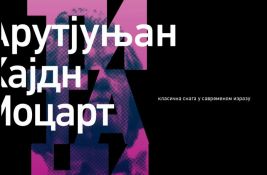 Koncert povodom nove sezone Vojvođanskog simfonijskog orkestra u nedelju u Sinagogi