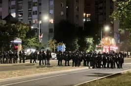 Ministar pravde u potrazi za balansom: Između slobode mirnog okupljanja i slobode kretanja 