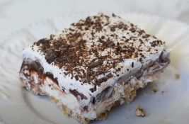 VIDEO: Ovo je recept za kolač nazvan po Robertu Redfordu
