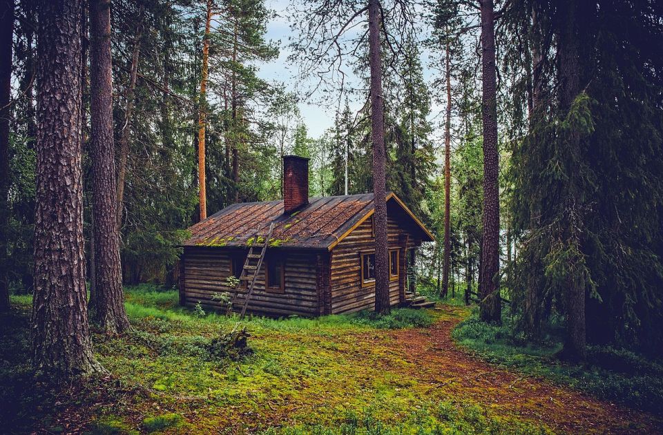 Rodni grad Deda Mraza gradi turističko naselje za smeštaj 4.000 ljudi