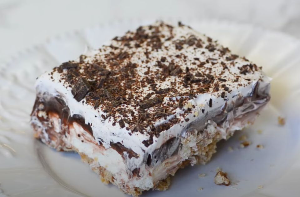 VIDEO: Ovo je recept za kolač nazvan po Robertu Redfordu