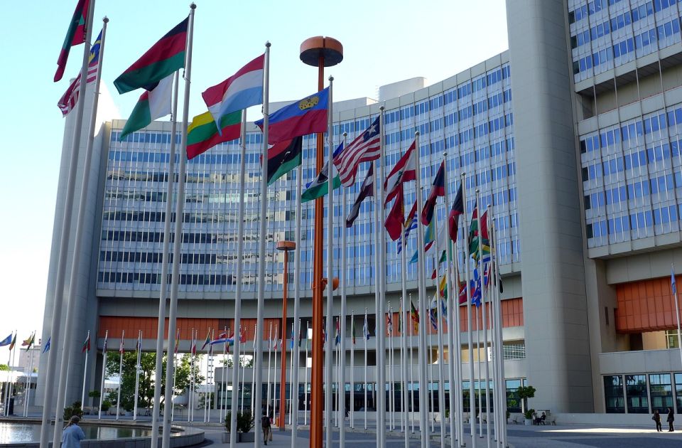 Izvestilac UN: Stanje ljudskih prava u Rusiji pogoršano od početka rata u Ukrajini Izvestilac UN: Stanje ljudskih prava u Rusiji pogoršano od početka rata u Ukrajini