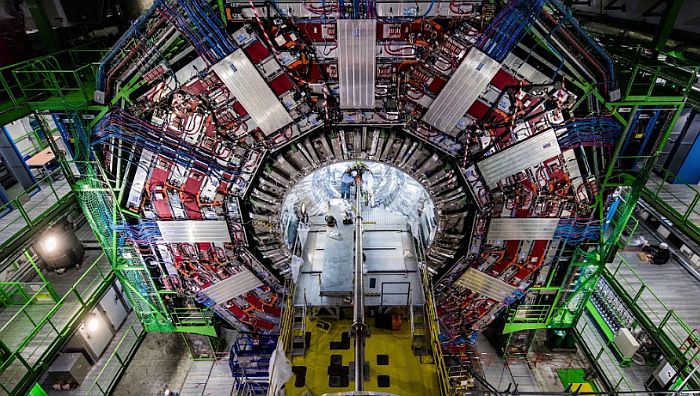 CERN pravi super-akcelerator, deset puta jači od postojećeg