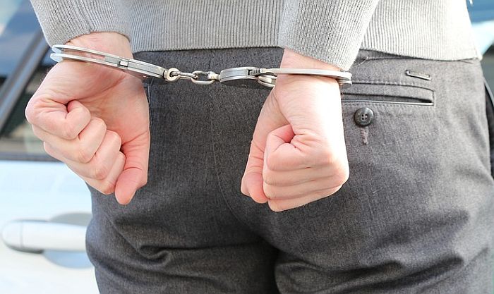 Državljanin Srbije uhapšen u Nemačkoj po poternici Crne Gore