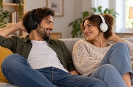 Muzički ukus može da otkrije koliko su partneri kompatibilni