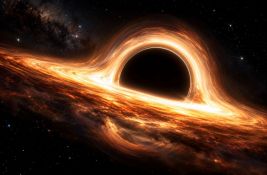 Postoje milioni neotkrivenih crnih rupa: Astronomi traže pomoć građana