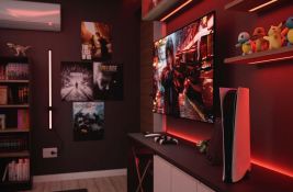 Prodaja konzole Playstation 5 porasla uoči izlaska GTA VI