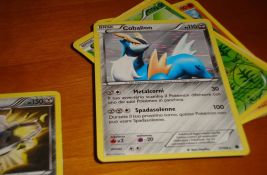 Prodao Pokemon karte koje je čuvao na tavanu i postao milioner