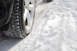 Priprema automobila za zimu skuplja nego prošle godine: Poskupele i gume i usluge vulkanizera