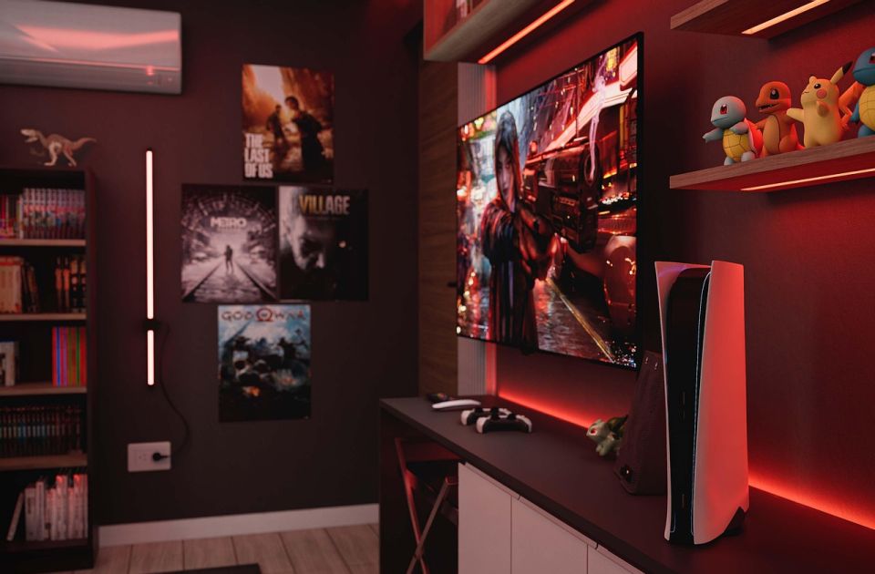 Prodaja konzole Playstation 5 porasla uoči izlaska GTA VI