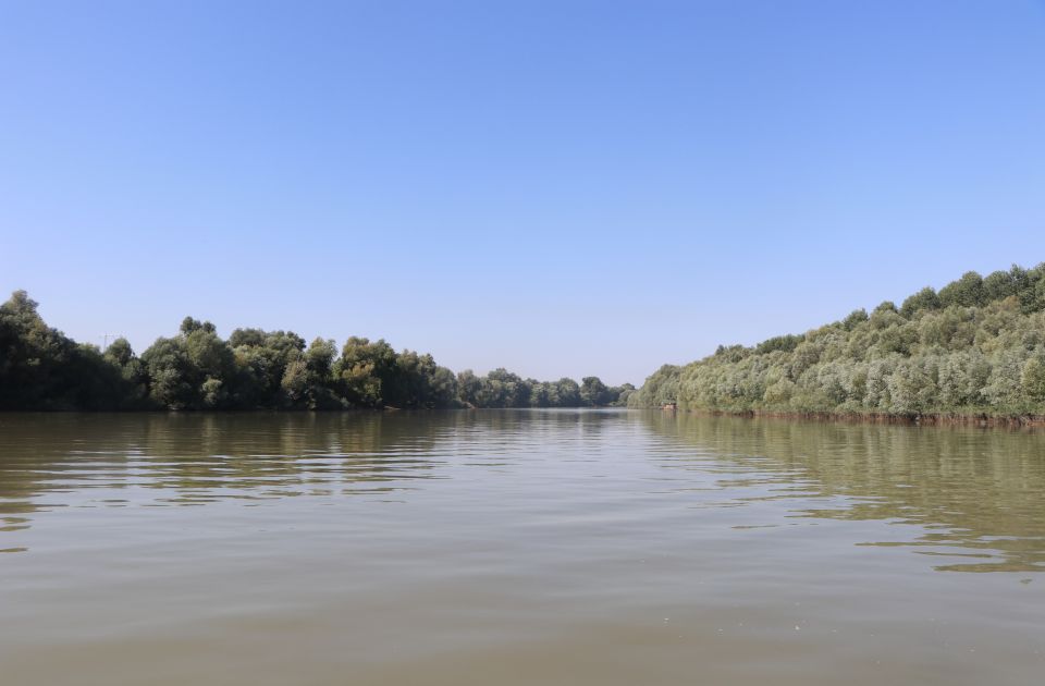 U Dunavu pronađeno telo devojke koja je pre pet meseci poslednji put viđena na Varadinskom mostu
