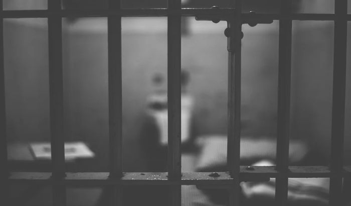 Zatvorenici u Nišu najavili štrajk glađu, nezadovoljni lečenjem zaraženih korona virusom