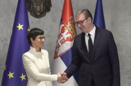 Vučić pogazio reč datu Marti Kos i srušio šansu Srbije za Šengen