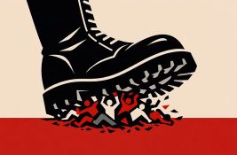 Piše Janis Varufakis: Recept za fašizam