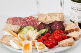 Koju hranu ne treba zamrzavati